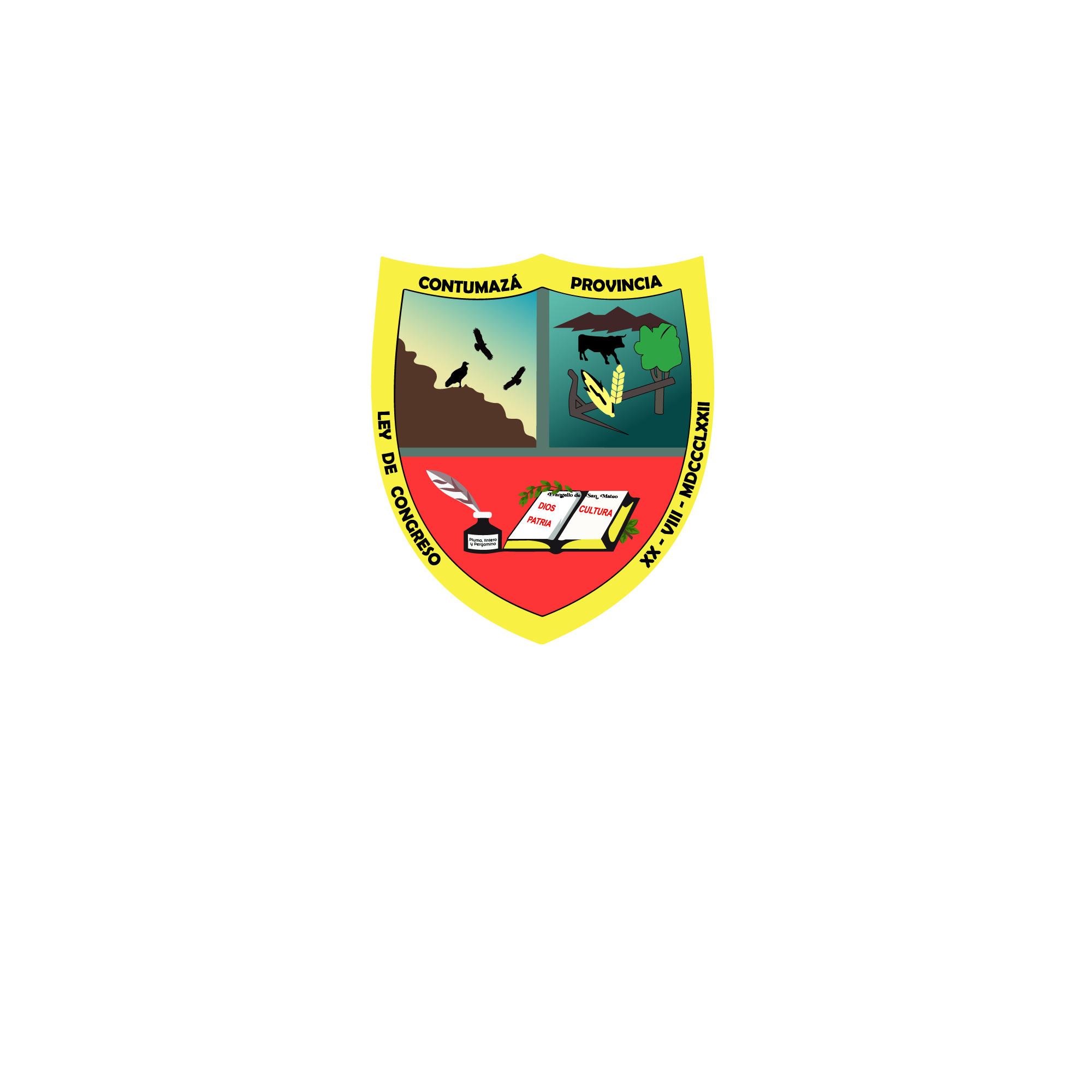 Logo Municipalidad