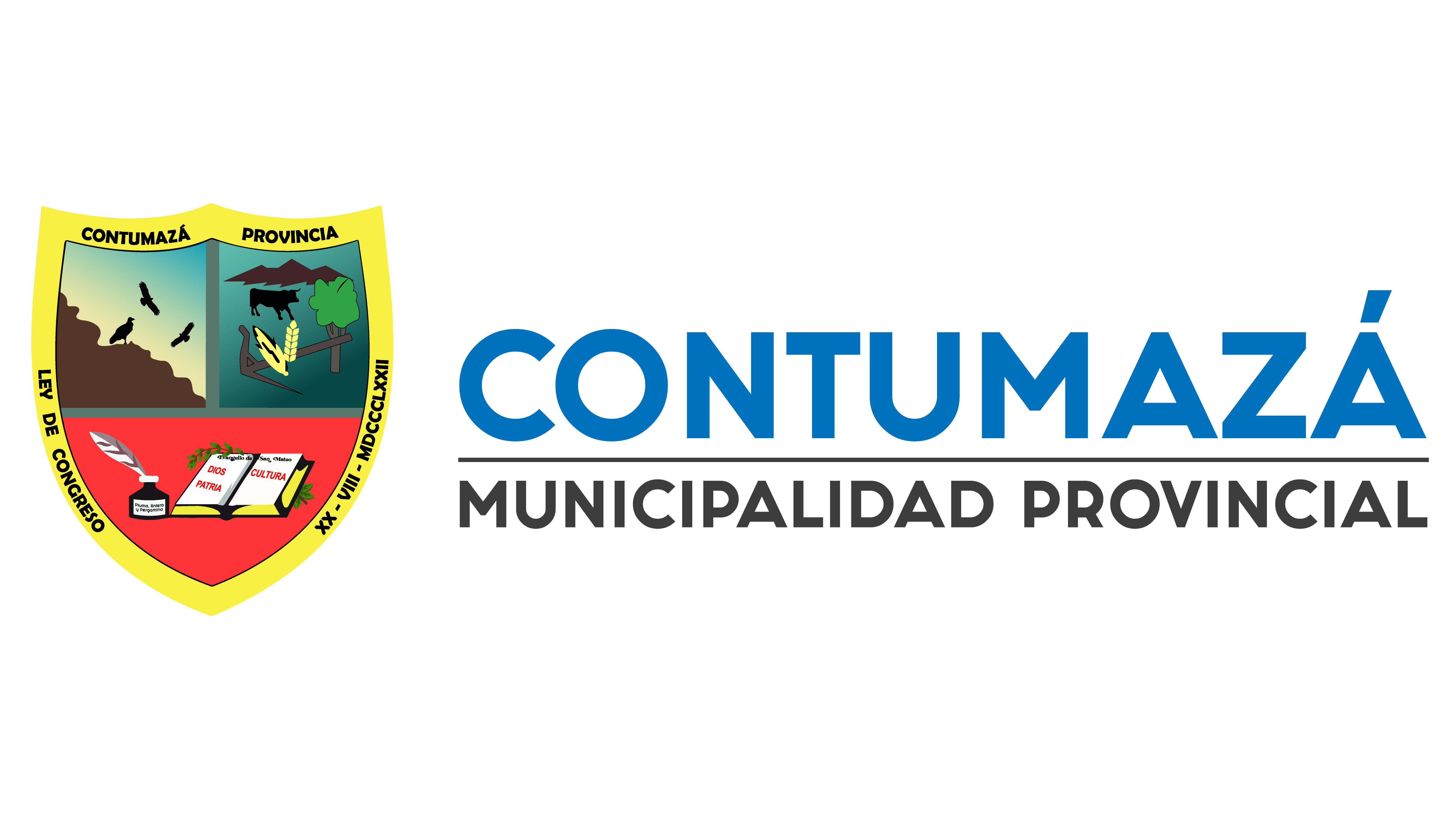 Logo Municipalidad