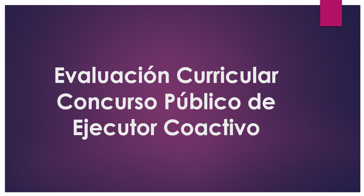 Aviso 6